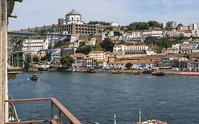 Oporto Home - River Front